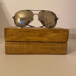 Chanel Pilot Sunglasses